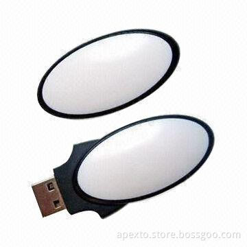 USB Flash Drives, Plug-and-play Function and 1,000,000 Times Data Encryption
